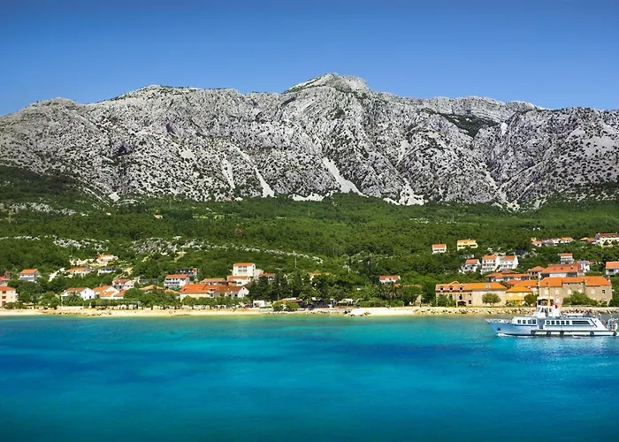 Orsan Maradiso By Aminess 3*