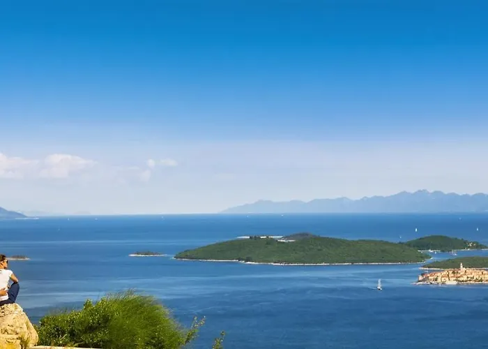 Orsan Maradiso By Aminess 3*