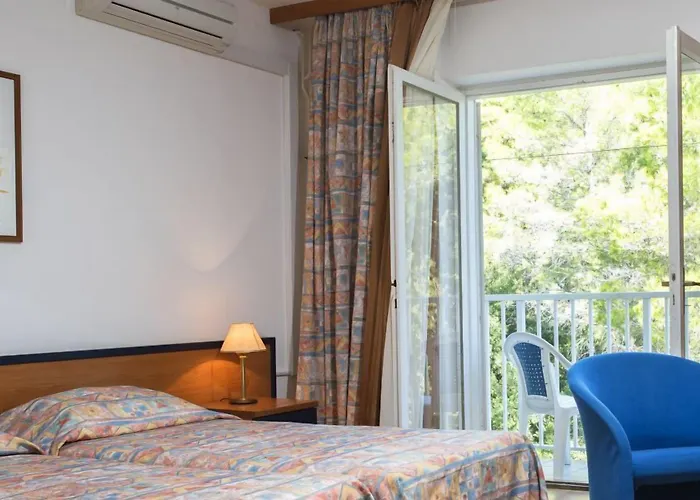 酒店 Orsan Maradiso By Aminess