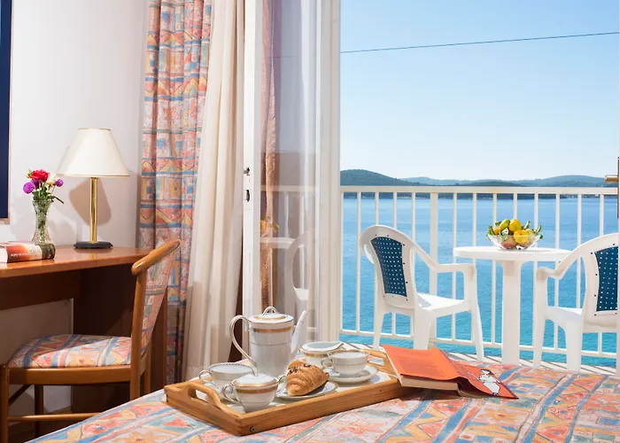 Orsan Maradiso By Aminess 酒店