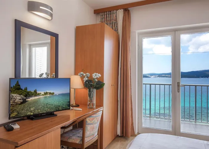 Hotel Orsan Maradiso By Aminess 3*