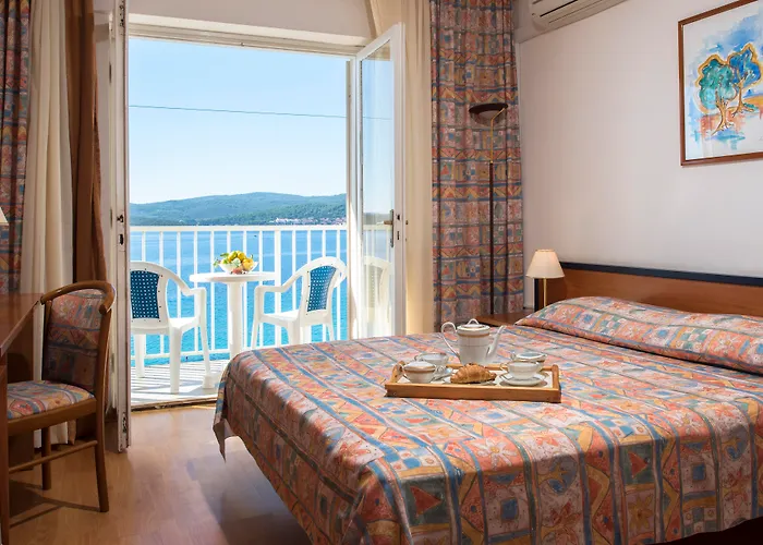 Orsan Maradiso By Aminess Hotel