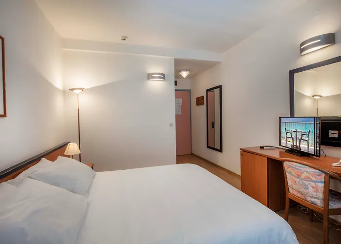 Orsan Maradiso By Aminess Hotel Orebić