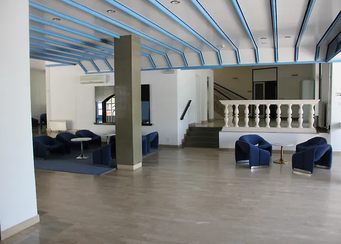 Orsan Maradiso By Aminess Hotel