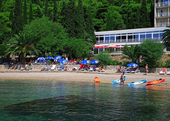 Orsan Maradiso By Aminess 3*