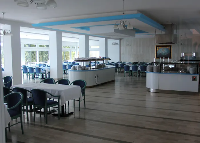 Hotel Orsan Maradiso By Aminess