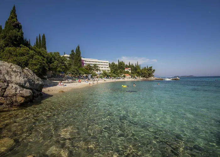 Orsan Maradiso By Aminess 3*