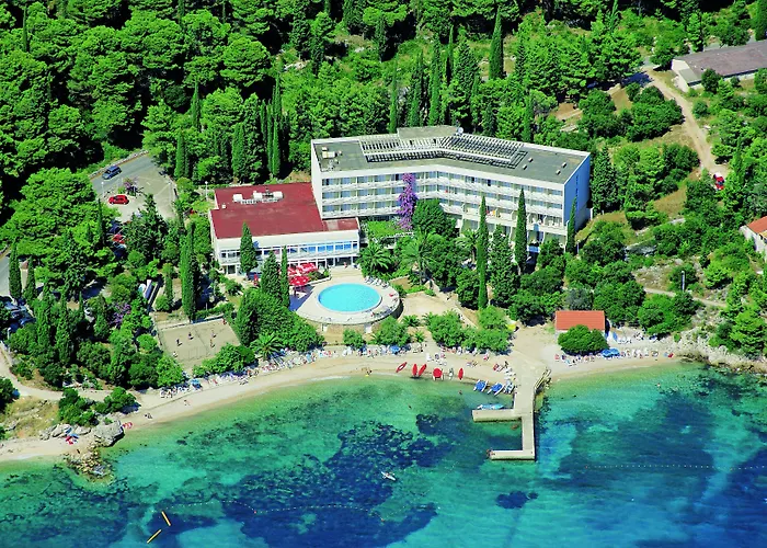 Orsan Maradiso By Aminess Hotel 3*