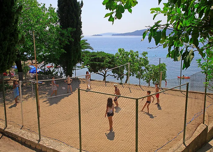 Hotel Orsan Maradiso By Aminess 3*