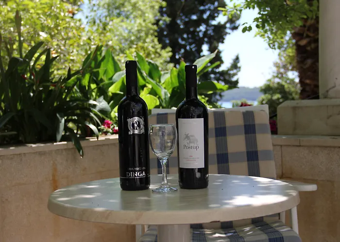 酒店 Orsan Maradiso By Aminess