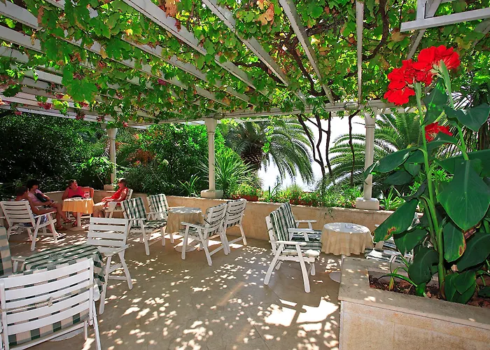 Hotel Orsan Maradiso By Aminess