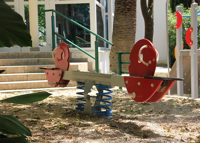 Hotel Orsan Maradiso By Aminess 3*