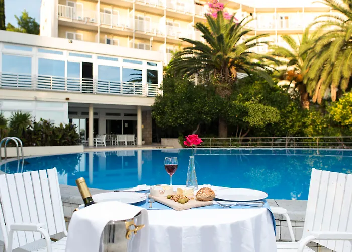 Orsan Maradiso By Aminess Orebić