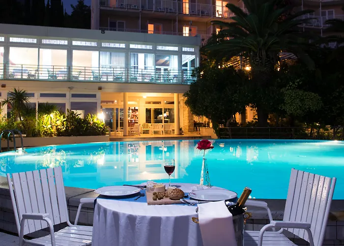 Orsan Maradiso By Aminess Hotel