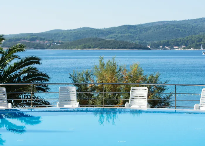 Orsan Maradiso By Aminess 3* Orebić