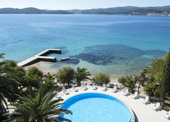 Hotel Orsan Maradiso By Aminess 3*