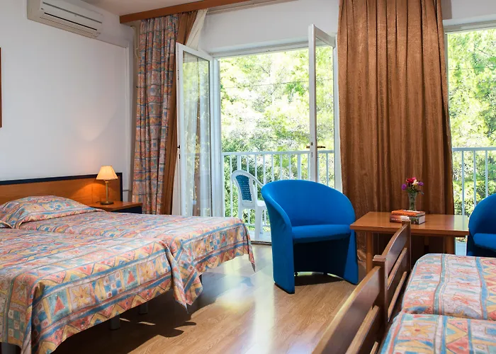 Orsan Maradiso By Aminess Hotel