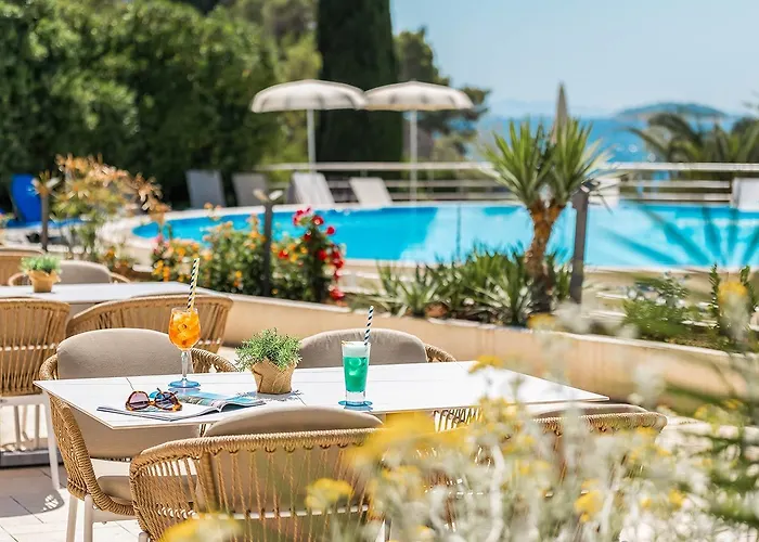 Hotel Orsan Maradiso By Aminess