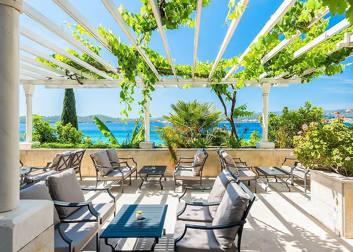 Orsan Maradiso By Aminess 3* Orebić