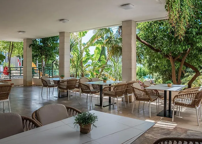 Orsan Maradiso By Aminess 酒店