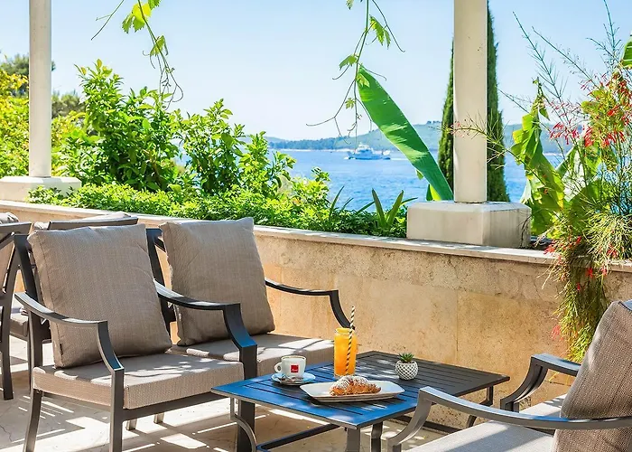 Orsan Maradiso By Aminess 酒店 3*