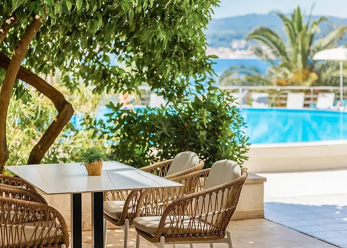 Orsan Maradiso By Aminess Hotel 3*