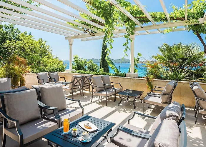 Hotel Orsan Maradiso By Aminess