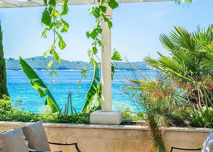 Orsan Maradiso By Aminess Orebić