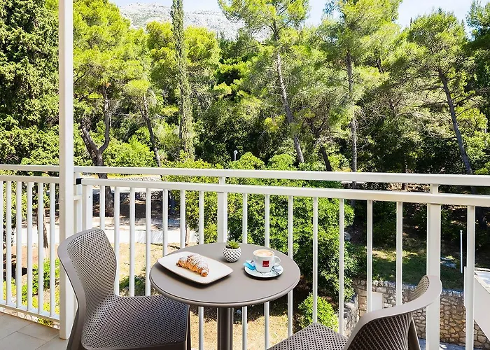 Orsan Maradiso By Aminess Hotel