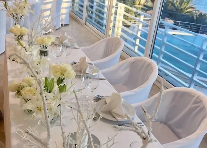 Orsan Maradiso By Aminess Hotel 3*