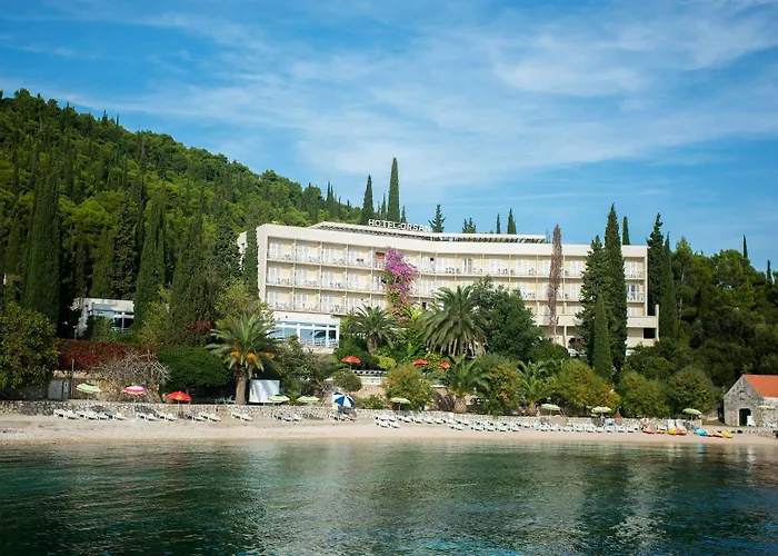 Hotel Orsan Maradiso By Aminess 3*
