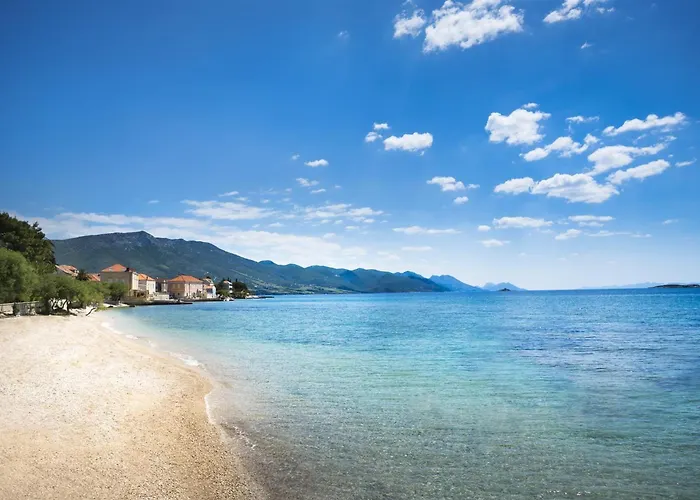 Hotel Orsan Maradiso By Aminess 3*