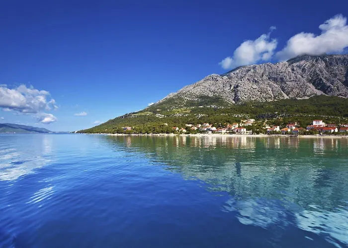 Orsan Maradiso By Aminess 3* Orebić