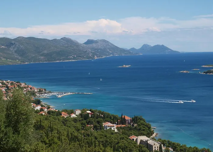 Orsan Maradiso By Aminess 3*