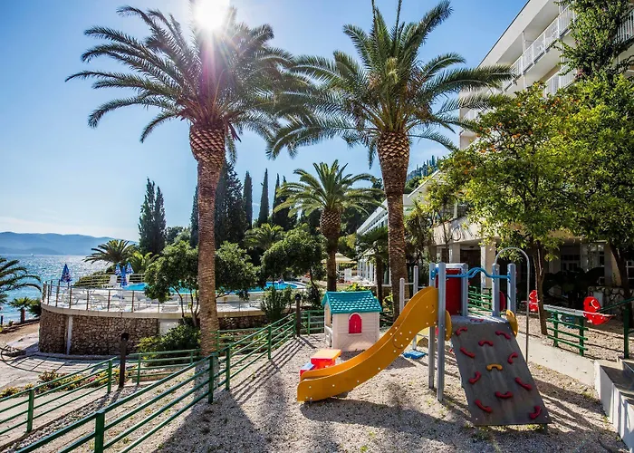 Orsan Maradiso By Aminess 3* Orebić