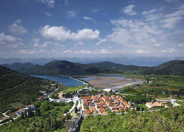 Orsan Maradiso By Aminess Hotel Orebić