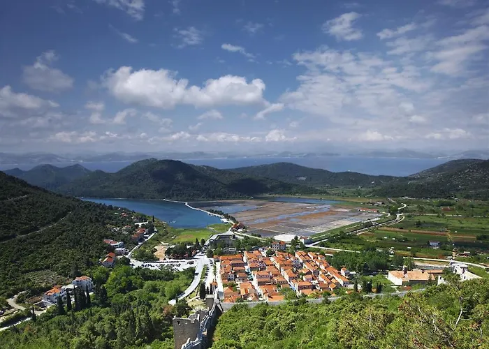 Orsan Maradiso By Aminess 3*