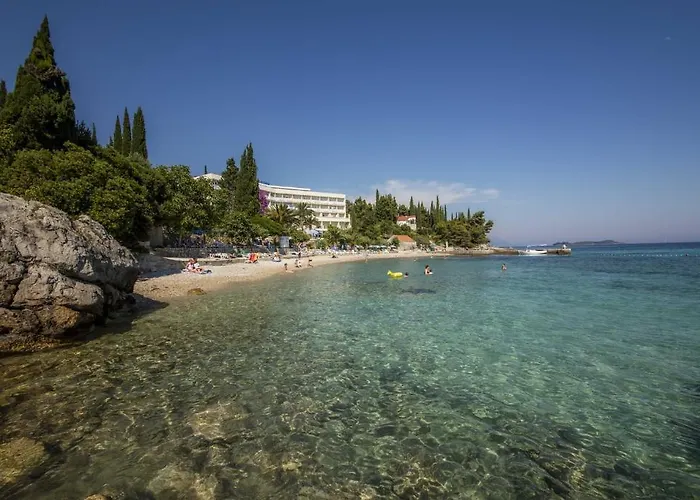 Orsan Maradiso By Aminess Hotel 3*