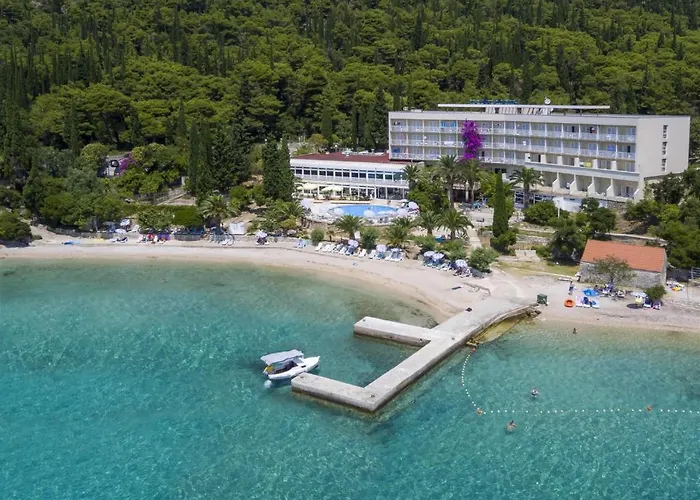 Orsan Maradiso By Aminess 3*