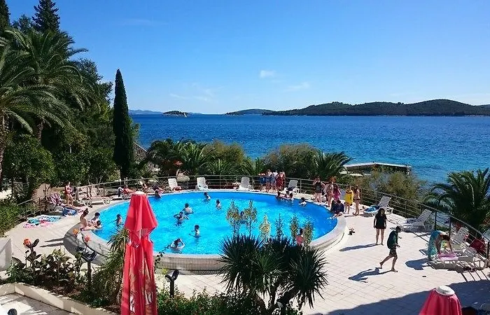 Orsan Maradiso By Aminess 酒店 3*