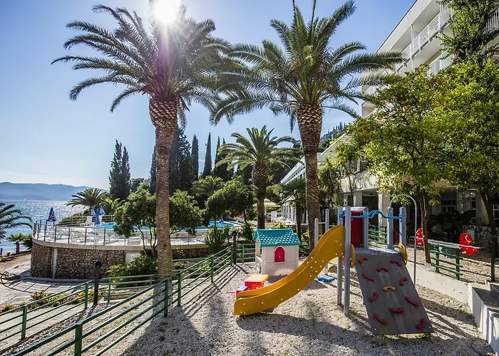 Hotel Orsan Maradiso By Aminess