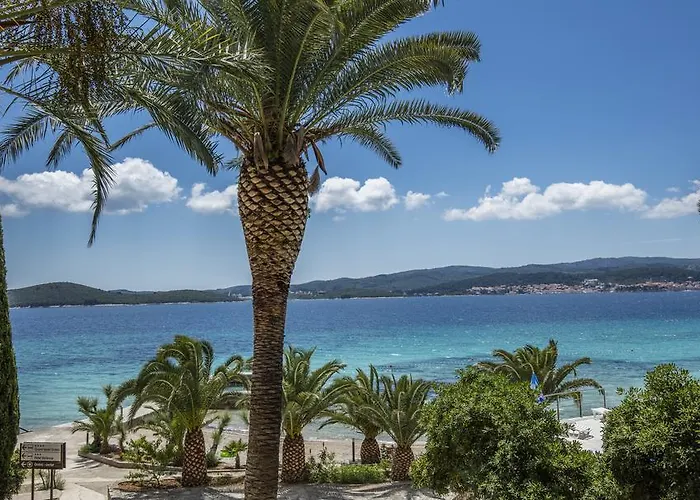 Hotel Orsan Maradiso By Aminess