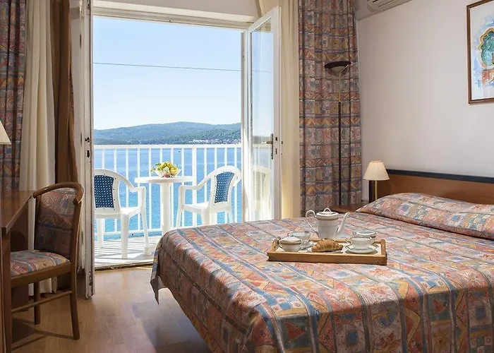 酒店 Orsan Maradiso By Aminess