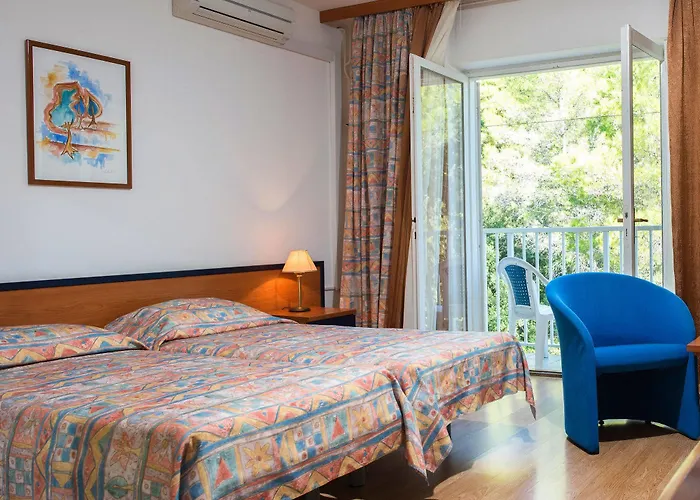 Orsan Maradiso By Aminess