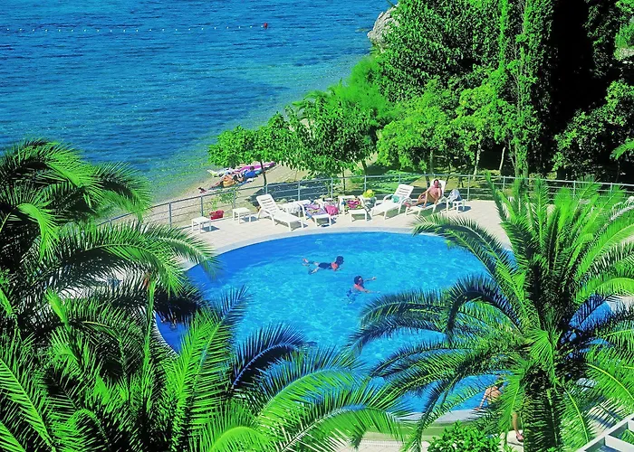 Orsan Maradiso By Aminess 酒店