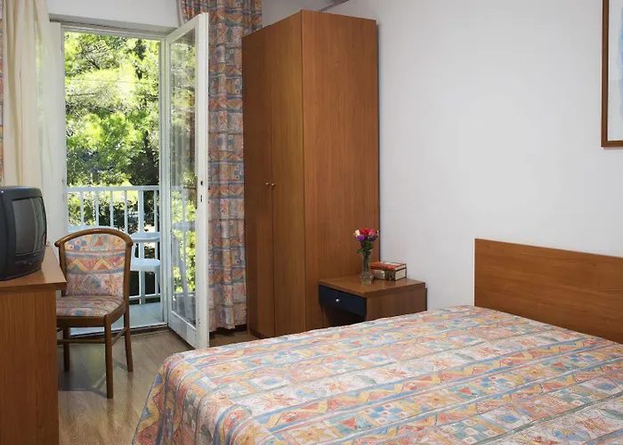 Orsan Maradiso By Aminess 3* 奥瑞比克