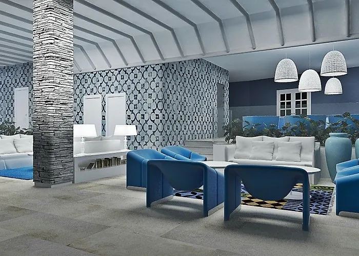 Orsan Maradiso By Aminess 酒店 3*