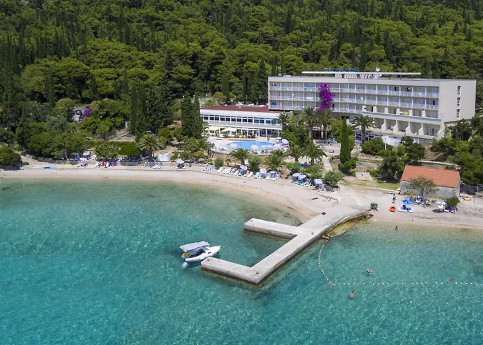 Orsan Maradiso By Aminess Hotel 3*