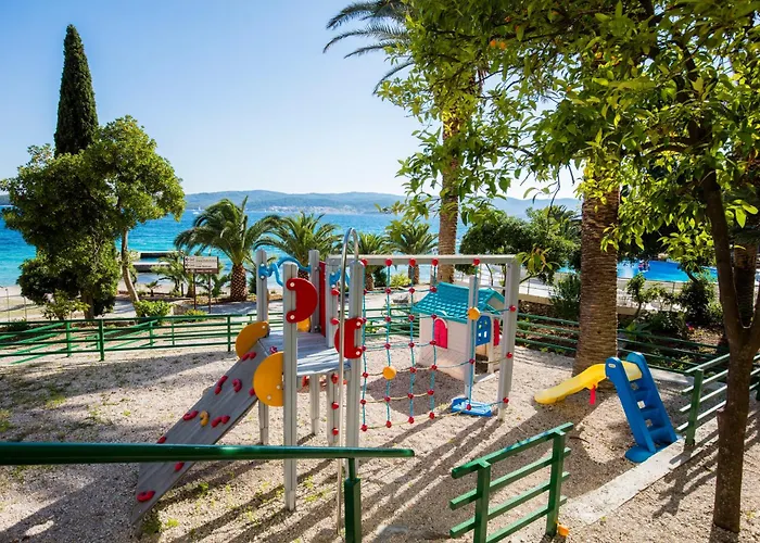 Orsan Maradiso By Aminess Hotel